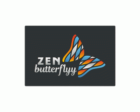Zen Butterflyy entry by tina_t