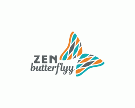 Zen Butterflyy entry by tina_t