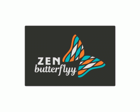 Zen Butterflyy entry by tina_t