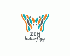 Zen Butterflyy entry by tina_t