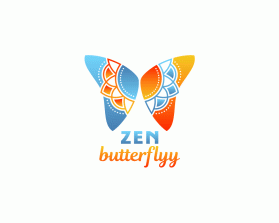Zen Butterflyy entry by tina_t
