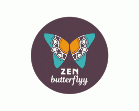 Zen Butterflyy entry by tina_t