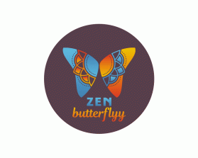 Zen Butterflyy entry by tina_t