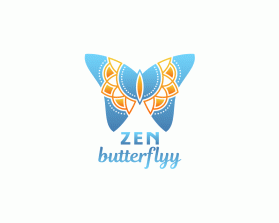 Zen Butterflyy entry by tina_t