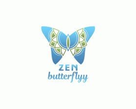 Zen Butterflyy entry by tina_t