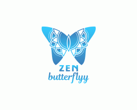 Zen Butterflyy entry by tina_t