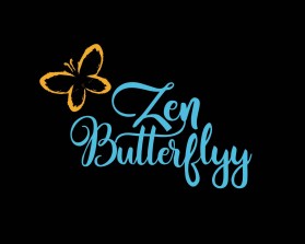 Zen Butterflyy entry by quimcey