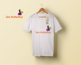 T-Shirt Design entry 1457027 submitted by aksa