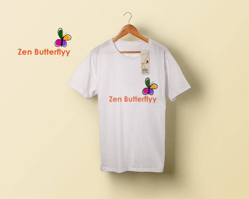 T-Shirt Design entry 1513498 submitted by aksa