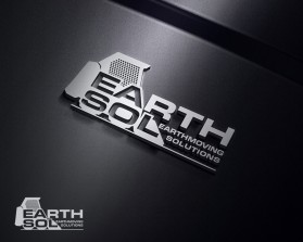 Winning entry: Earth Sol entry by artsword