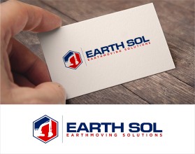 Earth Sol entry by danni22