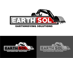 Earth Sol entry by kastubi
