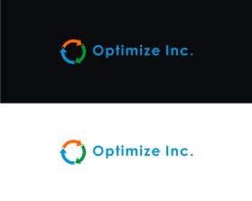 Optimize Inc. entry by wahab_design