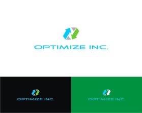 Optimize Inc. entry by wahab_design
