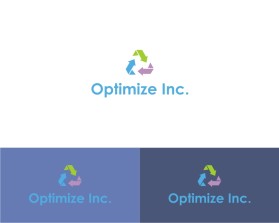 Optimize Inc. entry by wahab_design