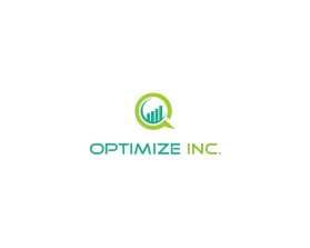 Optimize Inc. entry by wahab_design