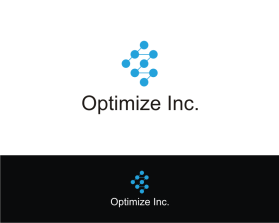 Optimize Inc. entry by wahab_design