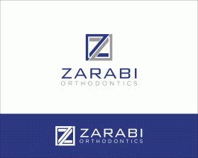 david zarabi/zarabi orthodontics  entry by Super