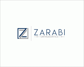 david zarabi/zarabi orthodontics  entry by Super