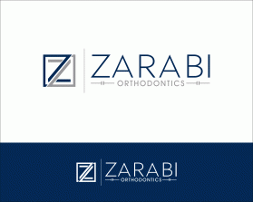david zarabi/zarabi orthodontics  entry by Super
