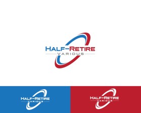 Half-Retire entry by JBsign
