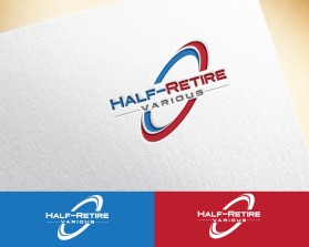 Half-Retire entry by JBsign