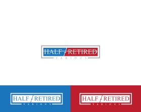 Half-Retire entry by JBsign