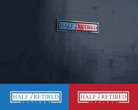 Half-Retire entry by JBsign
