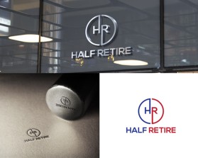 Half-Retire entry by YudiPC