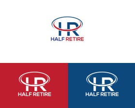 Half-Retire entry by YudiPC