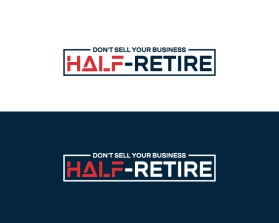 Half-Retire entry by nsdhyd