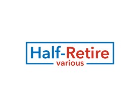Half-Retire entry by zoki169