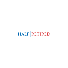 Half-Retire entry by nouval8kurniesha9