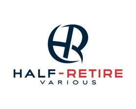 Half-Retire entry by FriZign