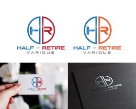 Half-Retire entry by JBsign