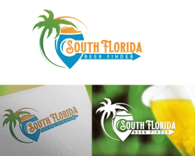south florida beer finder |  http://southfloridabeerfinder.kmoser.com entry by alex.projector