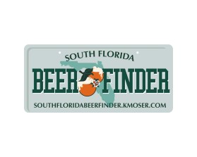 south florida beer finder |  http://southfloridabeerfinder.kmoser.com entry by quimcey