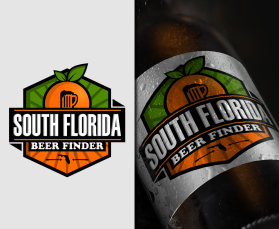 south florida beer finder |  http://southfloridabeerfinder.kmoser.com entry by logo037