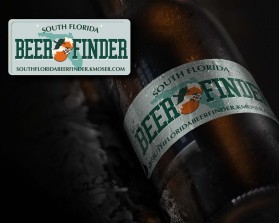 south florida beer finder |  http://southfloridabeerfinder.kmoser.com entry by quimcey
