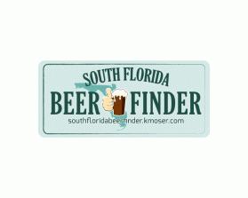south florida beer finder |  http://southfloridabeerfinder.kmoser.com entry by dsdezign