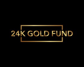 24K Gold Fund / 24kGoldFund.com entry by zoki169