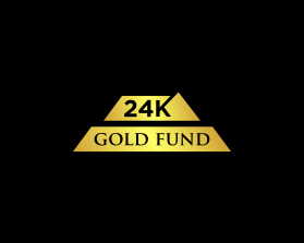 Winning entry: 24K Gold Fund / 24kGoldFund.com entry by Super