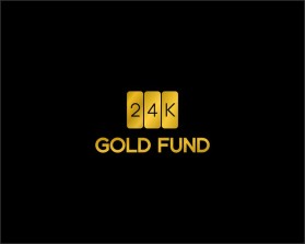 24K Gold Fund / 24kGoldFund.com entry by Lancar_barokah