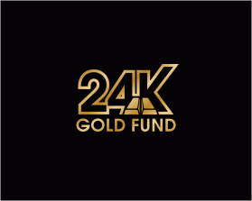 24K Gold Fund / 24kGoldFund.com entry by artsword