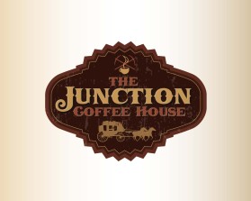 The Junction Coffee House entry by Mark Brent Atkinson