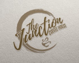 The Junction Coffee House entry by Lacey Rogers