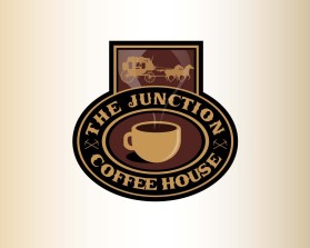 The Junction Coffee House entry by Mark Brent Atkinson