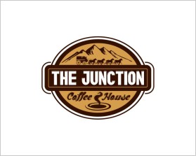 The Junction Coffee House entry by Sonny jay alimane