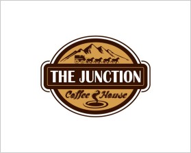 The Junction Coffee House entry by Sonny jay alimane