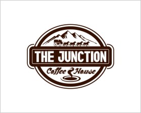 The Junction Coffee House entry by Sonny jay alimane